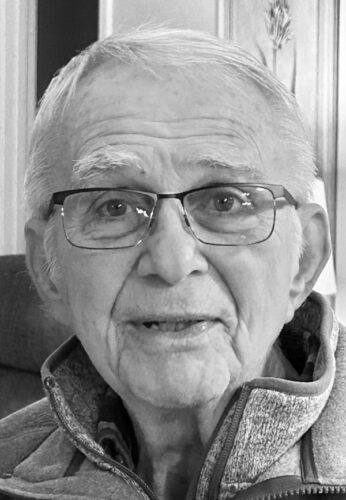 Gilbert (Gib) Branham Jr.